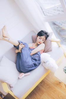 婚礼进行时